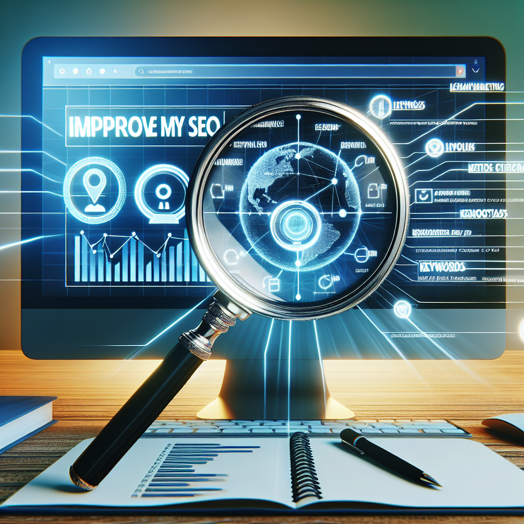 10 Simple Ways to Boost Your SEO Ranking