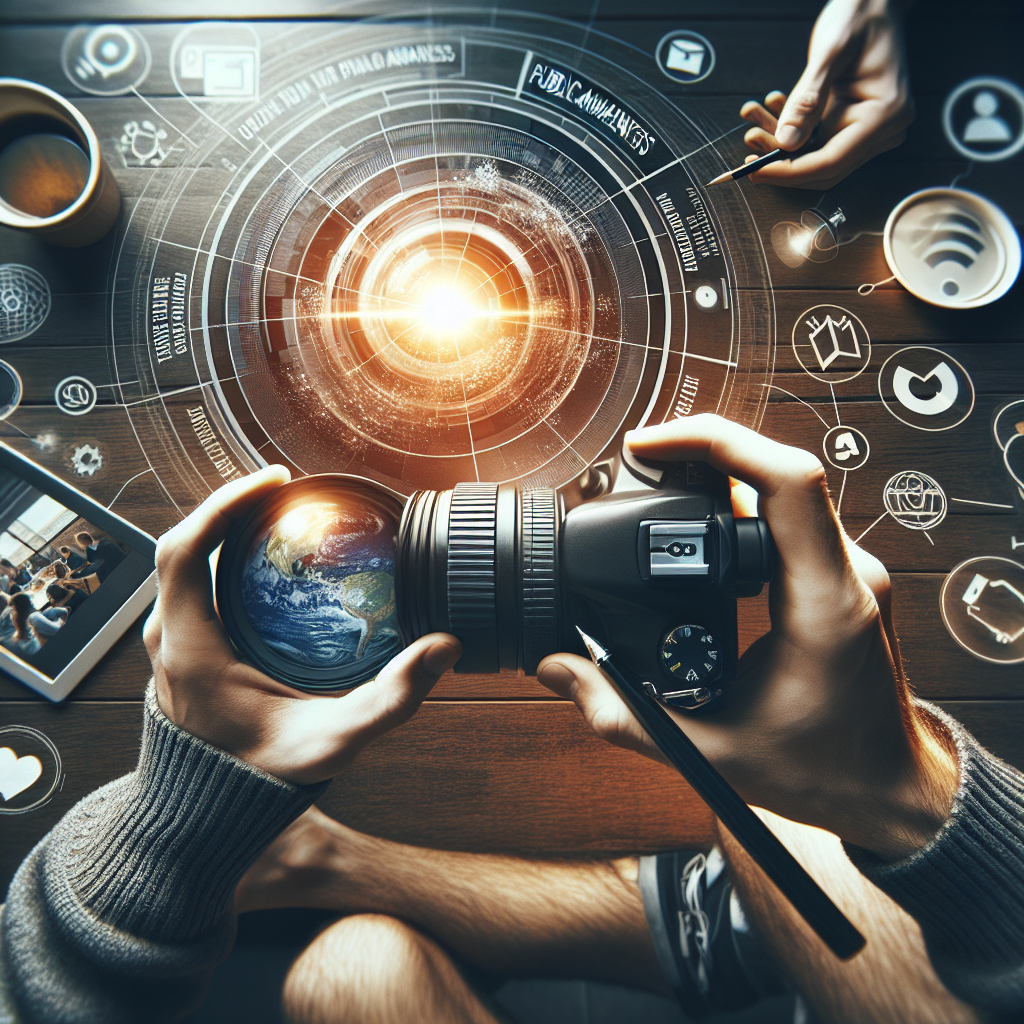 How Nonprofits Can Harness the Power of Online Viral Videos to Reach a Wider Audience